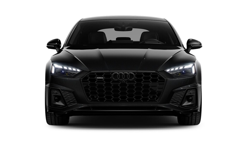 2025 New Audi A5 Atlanta New Audi Dealer A26806
