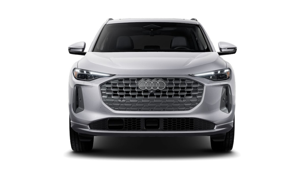 New 2026 Audi Q5 2.0T Premium SUV