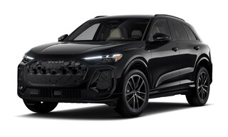 2026 Audi Q5 Premium Plus SUV