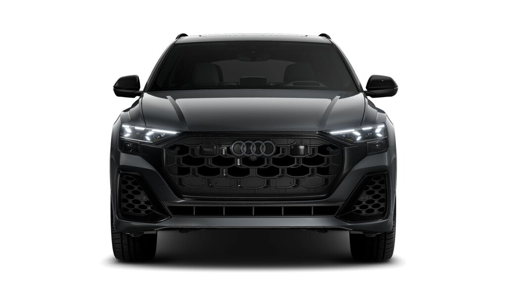 New 2024 Audi SQ8 Prestige For Sale in Highland Park IL WA1CWBF17RD015148