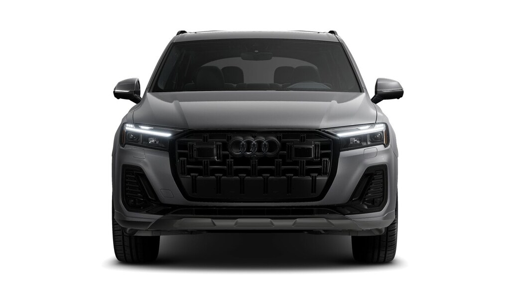 New 2025 Audi Q7 Premium Plus 45 Tfsi Quattro For Sale in Fremont CA