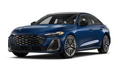 2025 Audi All-new S5 3.0T Prestige Hatchback
