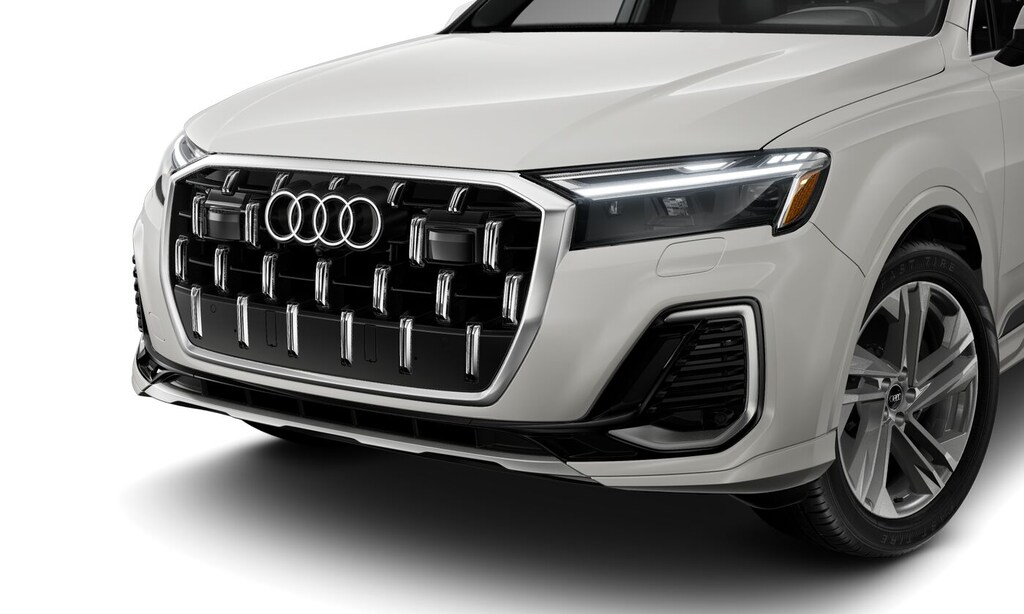 New 2026 Audi  45 SUV