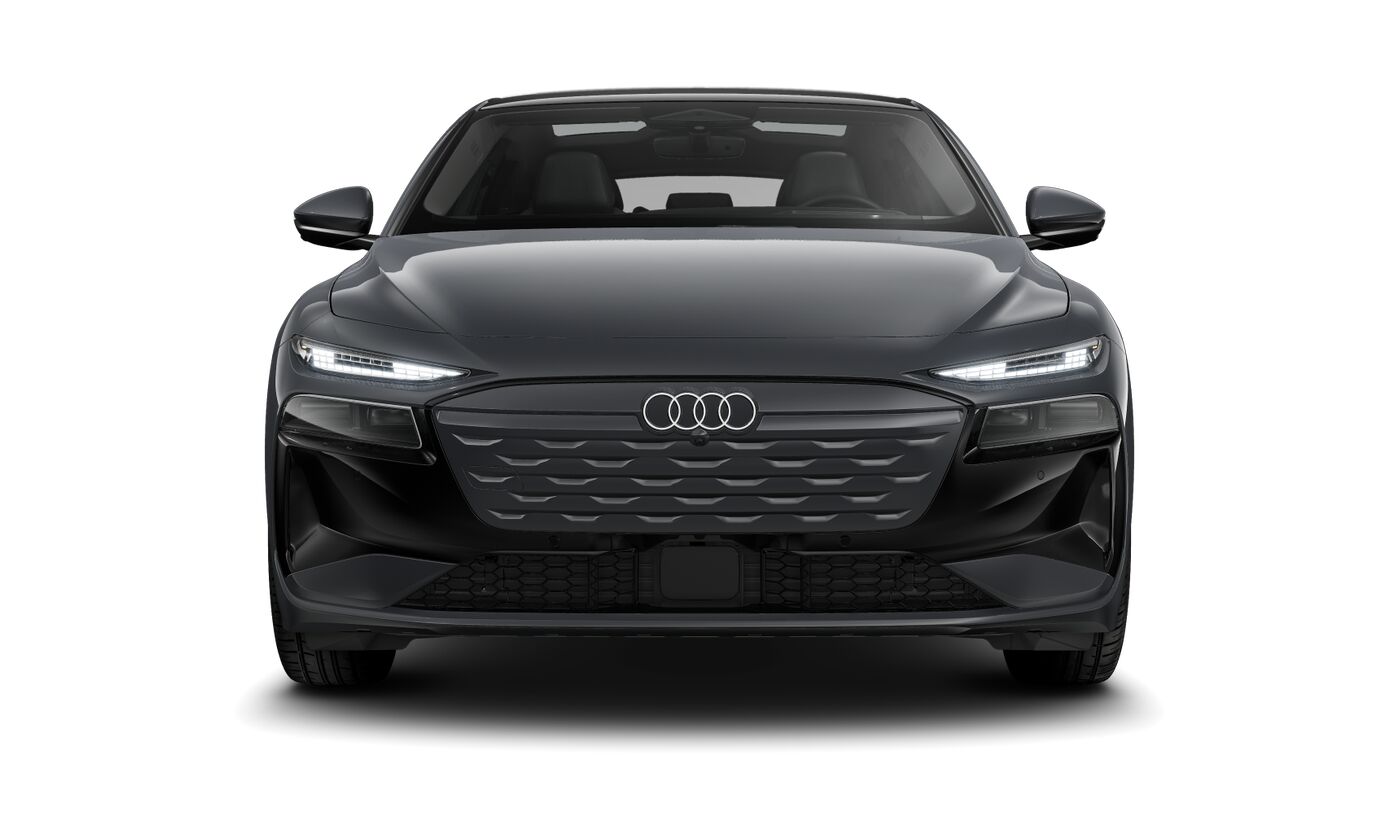 2025 Audi A6 Quattro Premium Plus photo 3