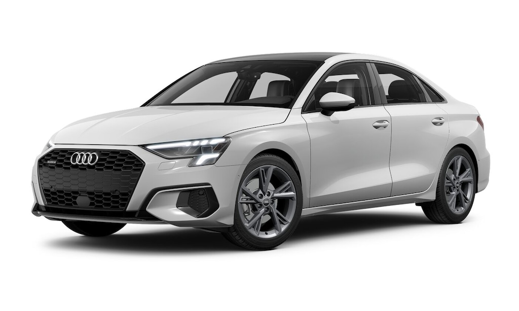 New 2024 Audi A3 40 Premium For Sale in St. James, NY near Smithtown