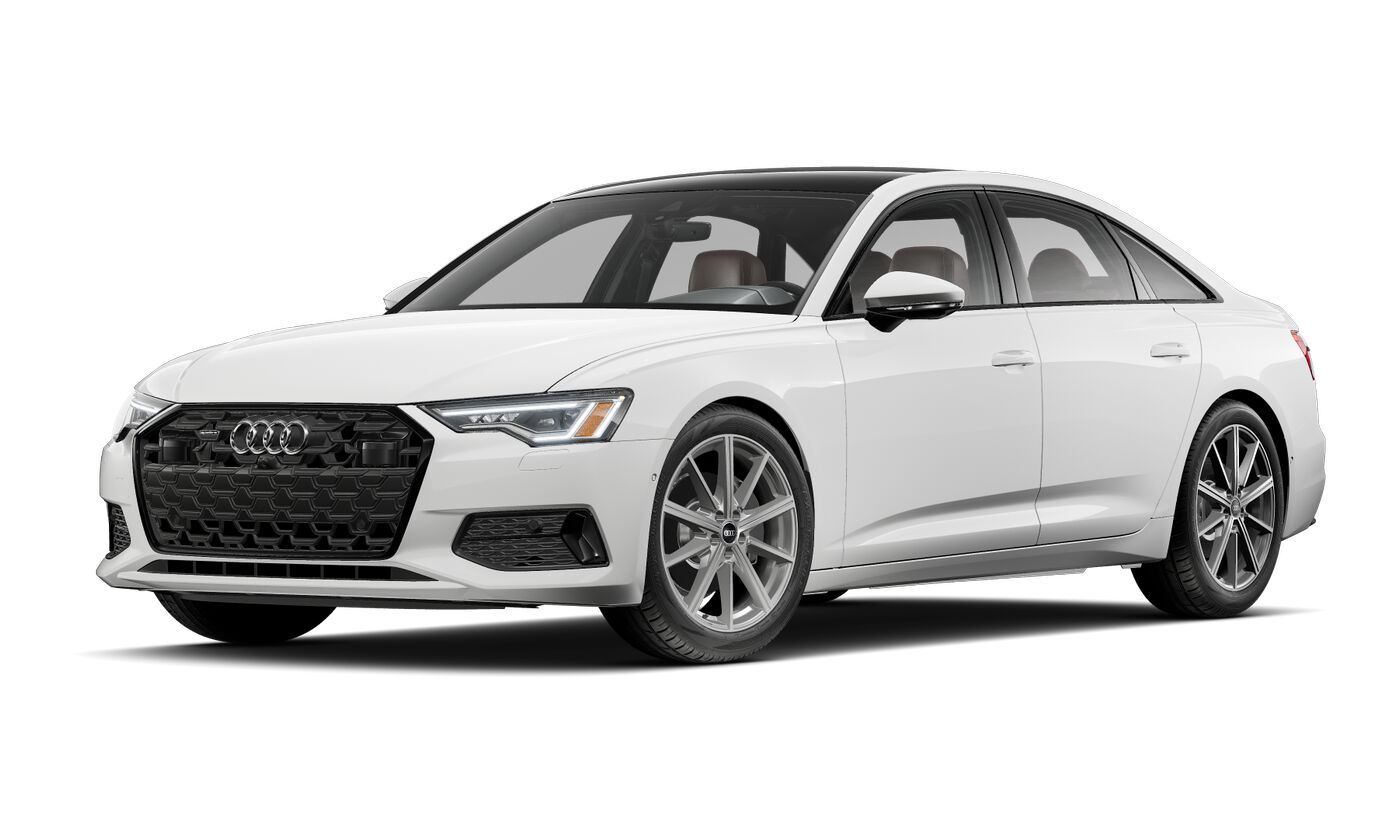 2025 Audi A6 Premium -
                  Coral Springs, FL