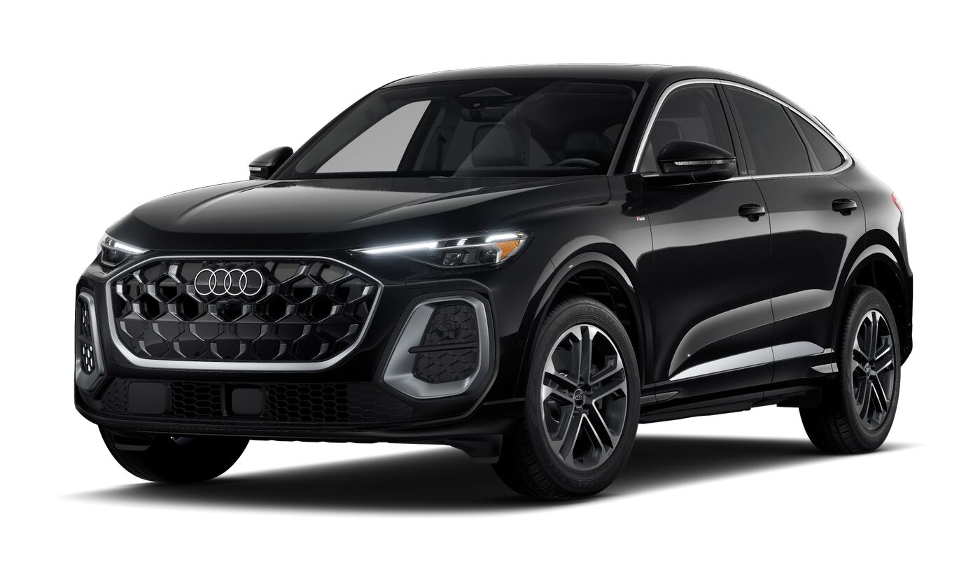 2025 Audi Q5 Premium Plus -
                  Johnston, IA