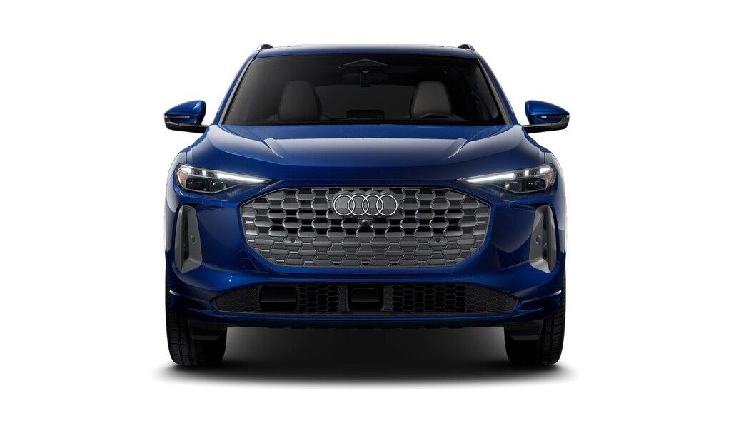 New 2026 Audi Q5 2.0T Premium Plus SUV