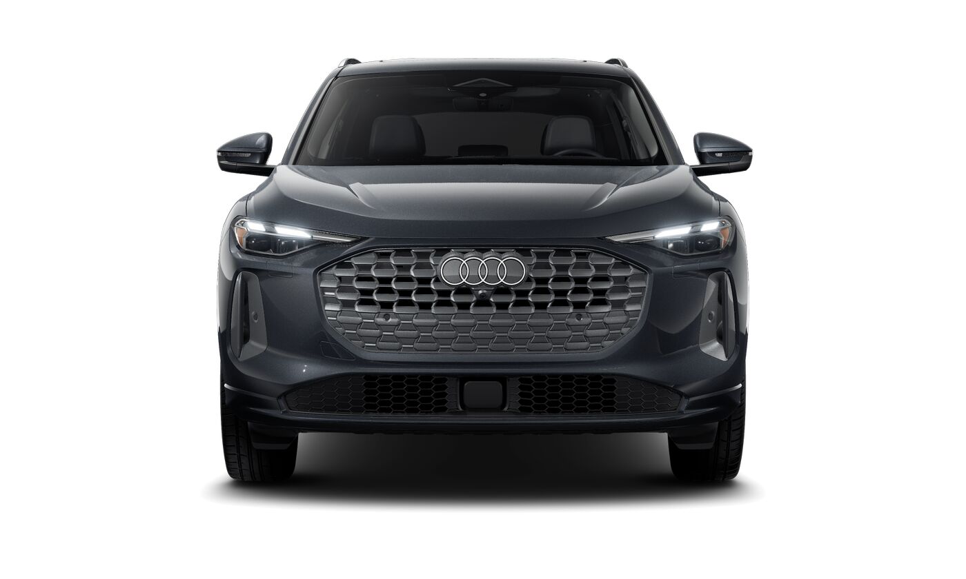 2025 Audi Q5 Premium photo 3