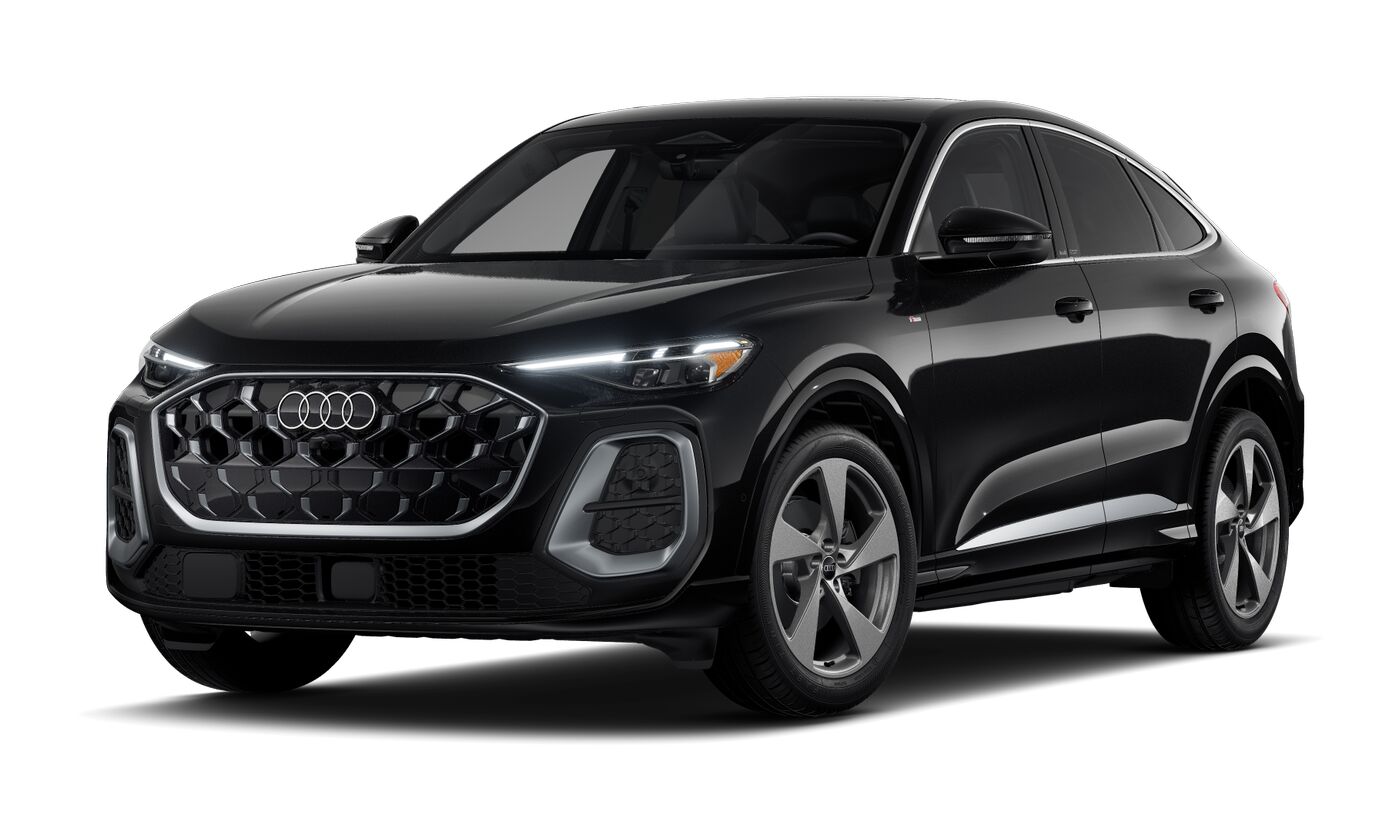 2025 Audi Q5 Sportback 45 Prestige's photo
