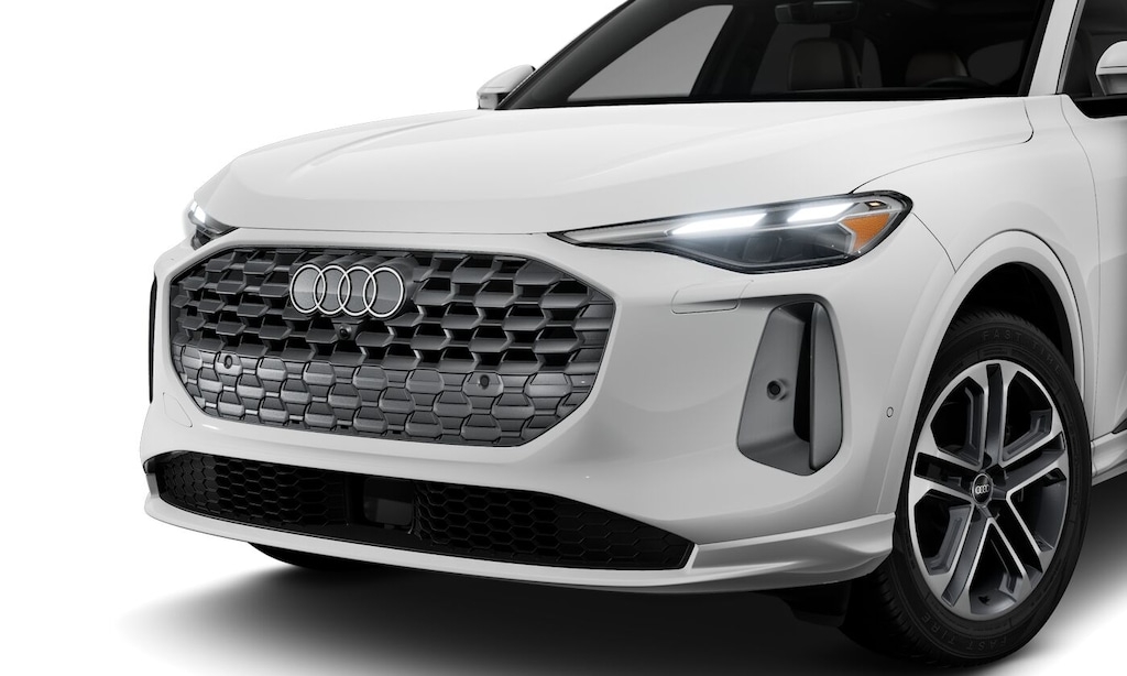 New 2025 Audi  2.0T SUV