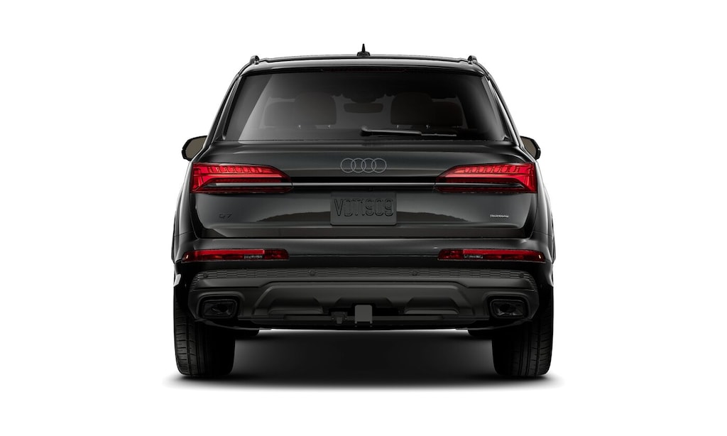 New 2026 Audi Q7 45 Premium SUV