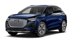 2025 Audi Q4 e-tron 55 VUS