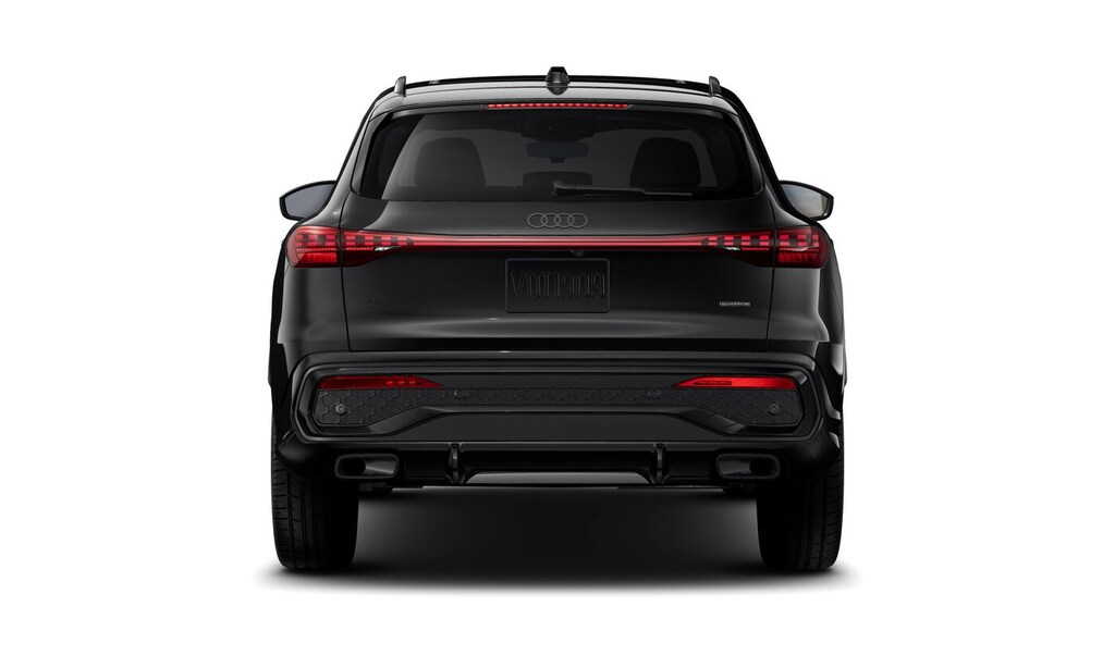 New 2026 Audi Q5 2.0T Premium Plus SUV