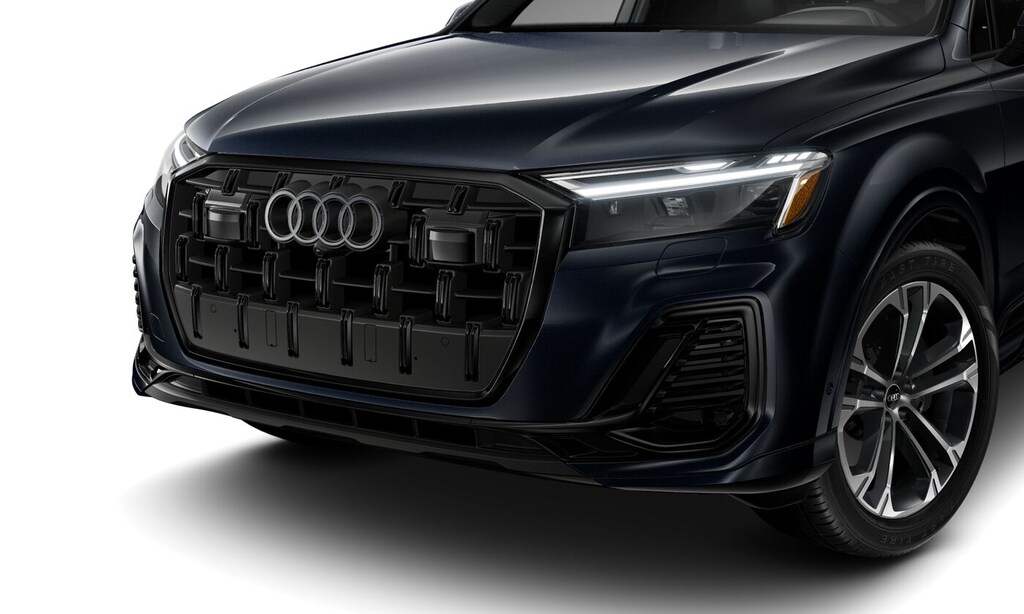 New 2026 Audi Q7 45 Premium Plus SUV