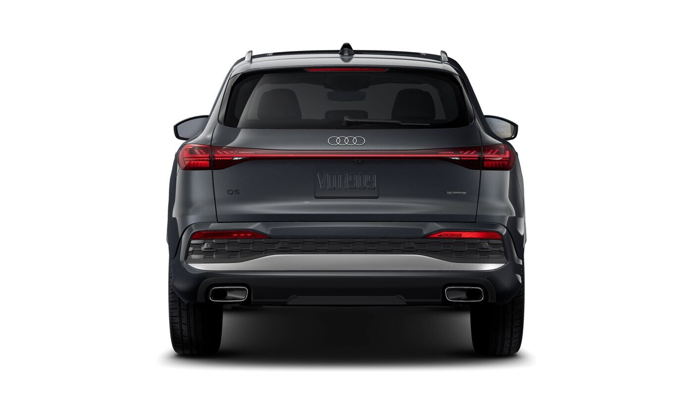 2025 Audi Q5 2.0T Prestige photo 4