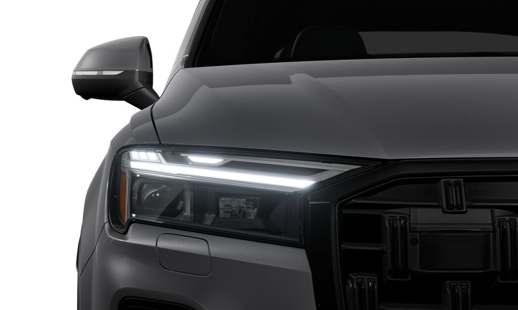 New 2025 Audi Q7 Premium Plus 45 Tfsi Quattro For Sale in Fremont CA