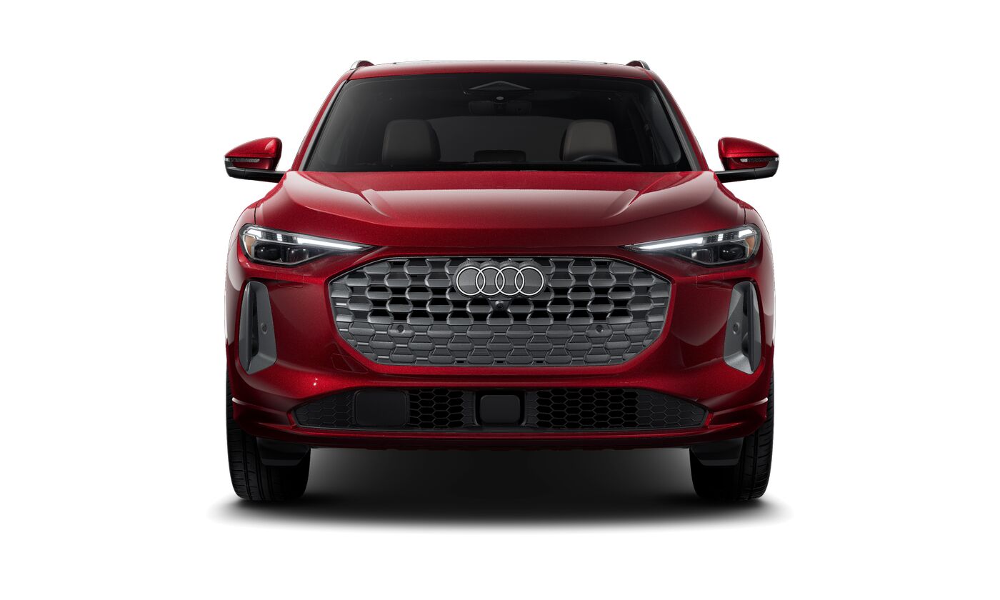 2025 Audi Q5 2.0T Premium Plus photo 3