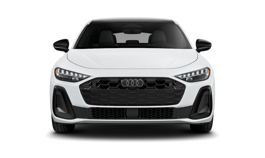 New 2025 Audi 2.0T Sportback