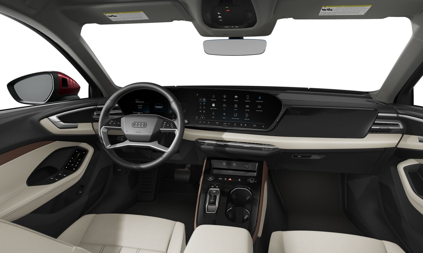 2025 Audi A5 Quattro Premium photo 11
