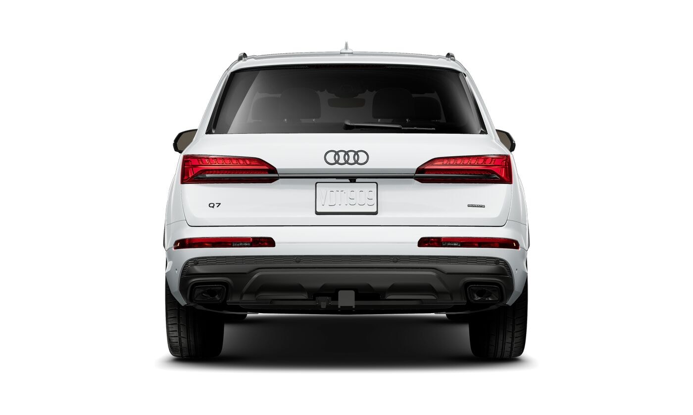 2026 Audi Q7 Premium - Photo 36