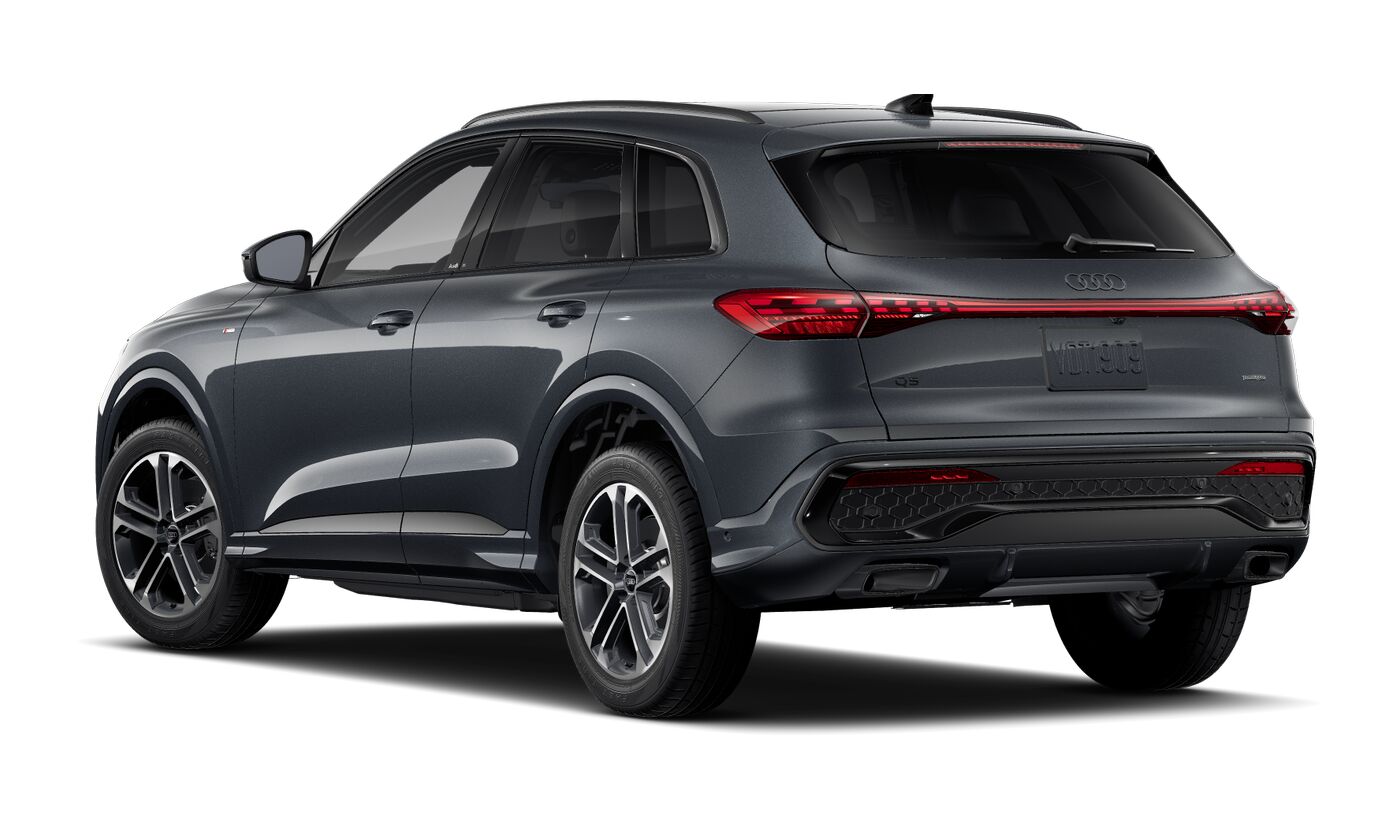 2026 Audi Q5 Premium - Photo 6