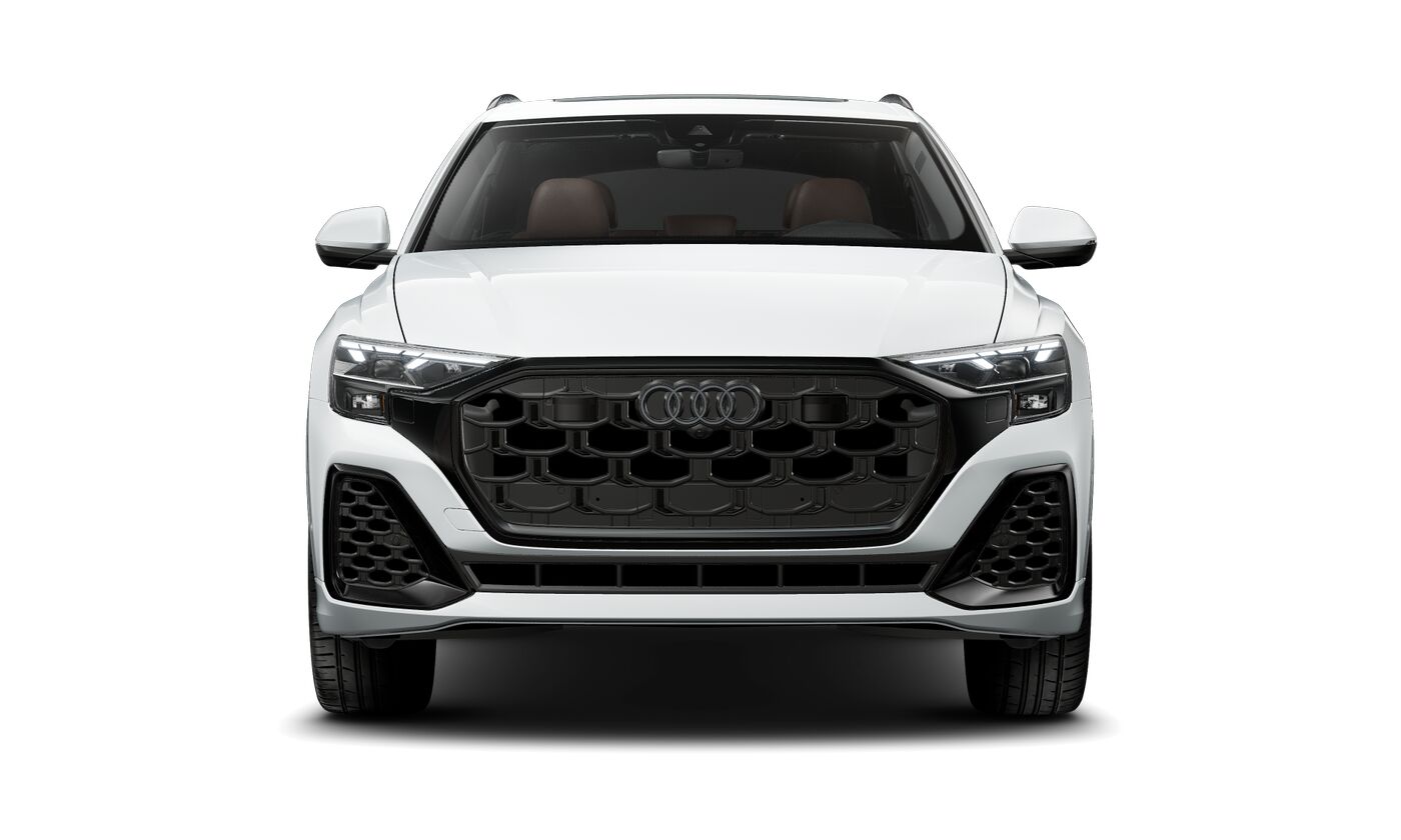 2026 Audi Q8 line Premium Plus photo 3
