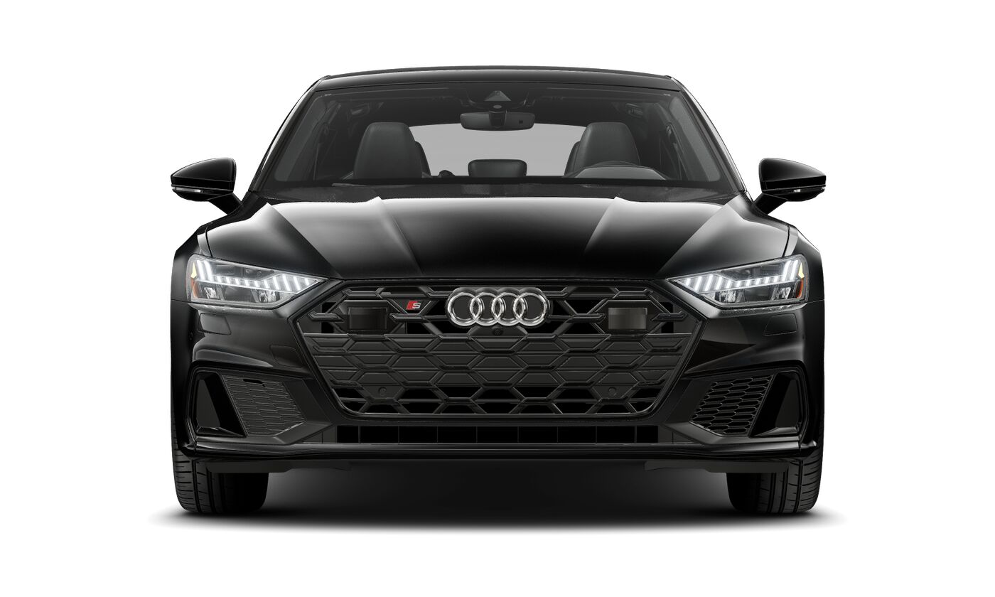 2025 Audi S7 Premium Plus photo 3