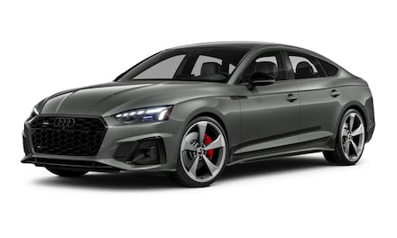 2023 Audi A5 45 Technik Sportback