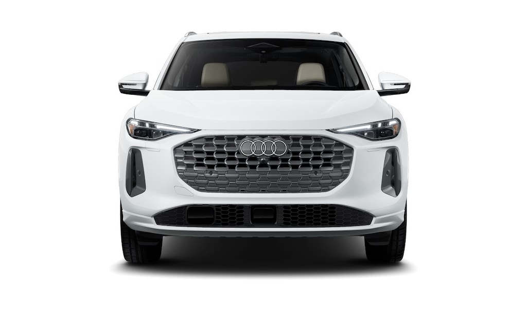 New 2026 Audi Q5 2.0T Premium Plus SUV