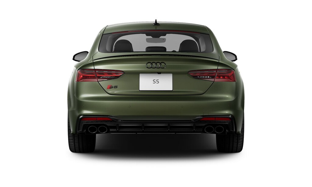 New 2025 Audi S5 For Sale in Massapequa, NY Near Amityville