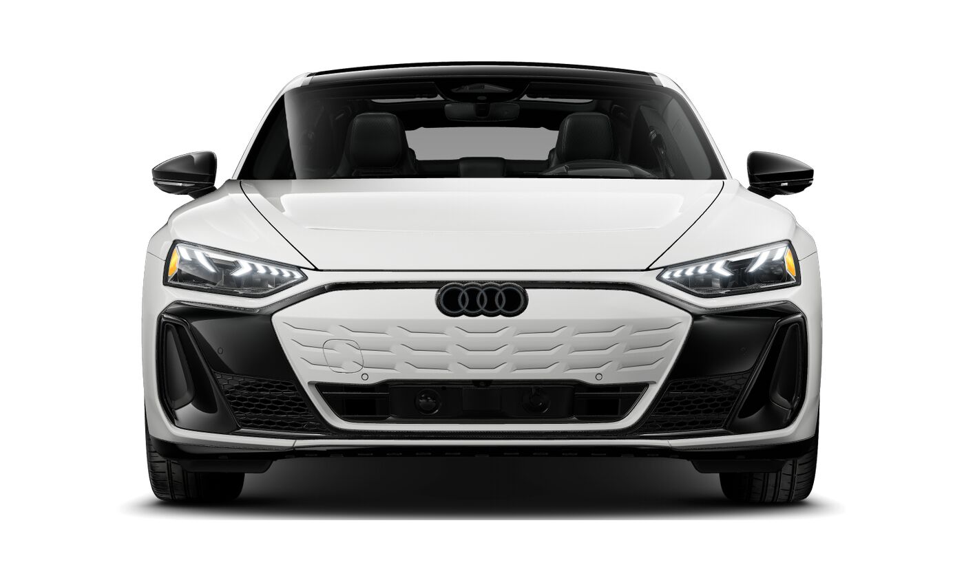 2026 Audi S e-tron GT Premium Plus - Photo 33