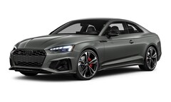 2024 Audi S5 Prestige Coupe