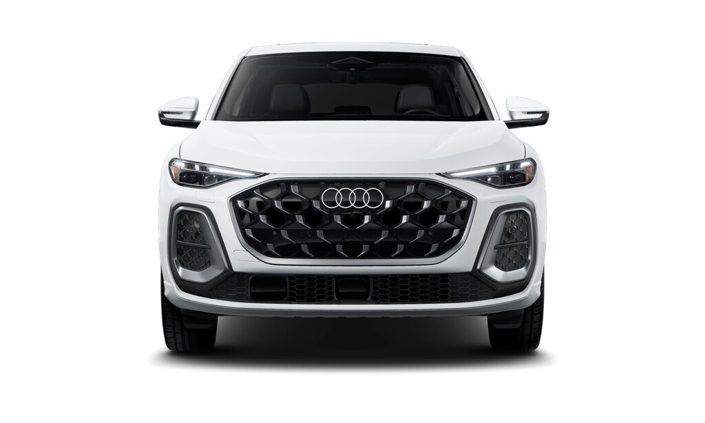 Certified 2026 Audi Q5 Sportback Premium Plus SUV