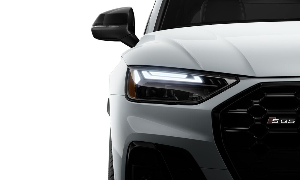 Used 2024 Audi SQ5 For Sale in Birmingham MI VIN WA1B4AFY6R2039431