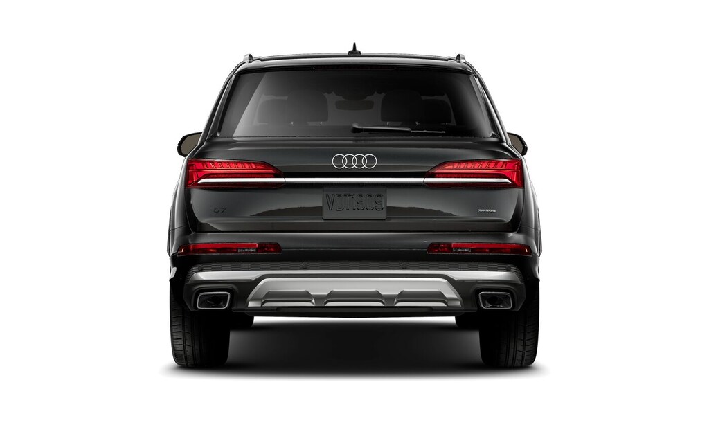 New 2025 Audi Q7 55 Premium Plus SUV