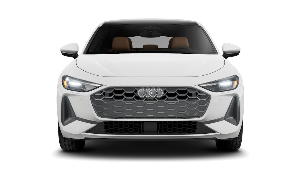 New 2025 Audi All-new A5 Premium Hatchback