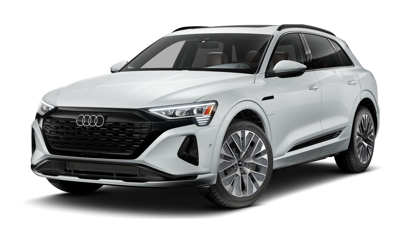 2024 Audi Q8 e-tron Premium Plus -
                Coral Springs, FL