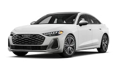 2025 Audi All-new S5 3.0T Premium Hatchback