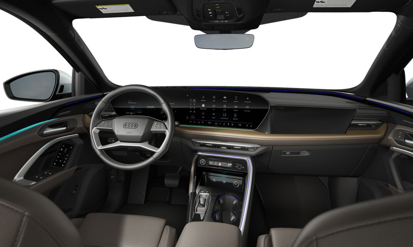 2025 Audi Q5 2.0T Premium Plus photo 8