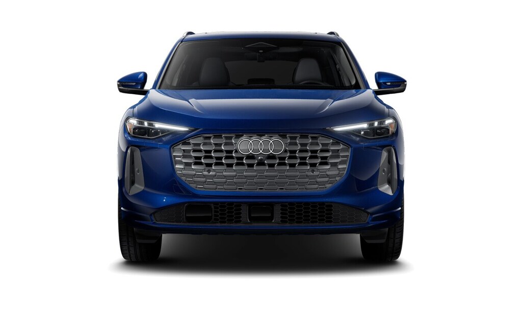 New 2026 Audi Q5 SUV