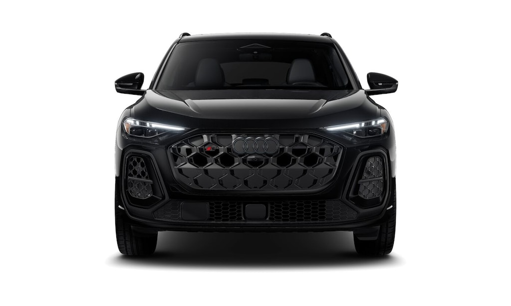 New 2025 Audi  3.0T Technik SUV