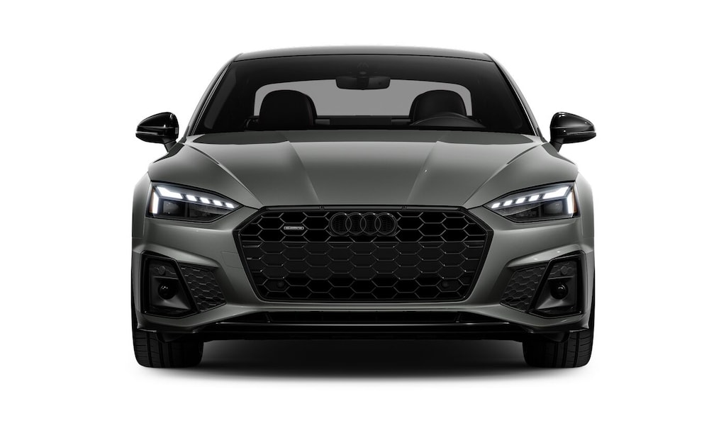 Used 2024 Audi 45 Progressiv Coupé