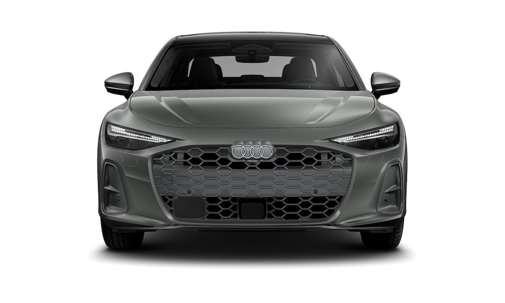 New 2026 Audi A6 Premium Plus
