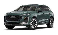 2026 Audi Q3 S Line SUV