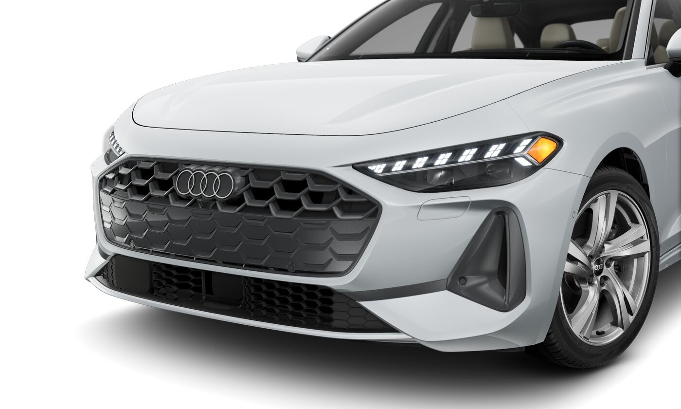 2025 Audi A5 Quattro 2.0T Premium Plus photo 2