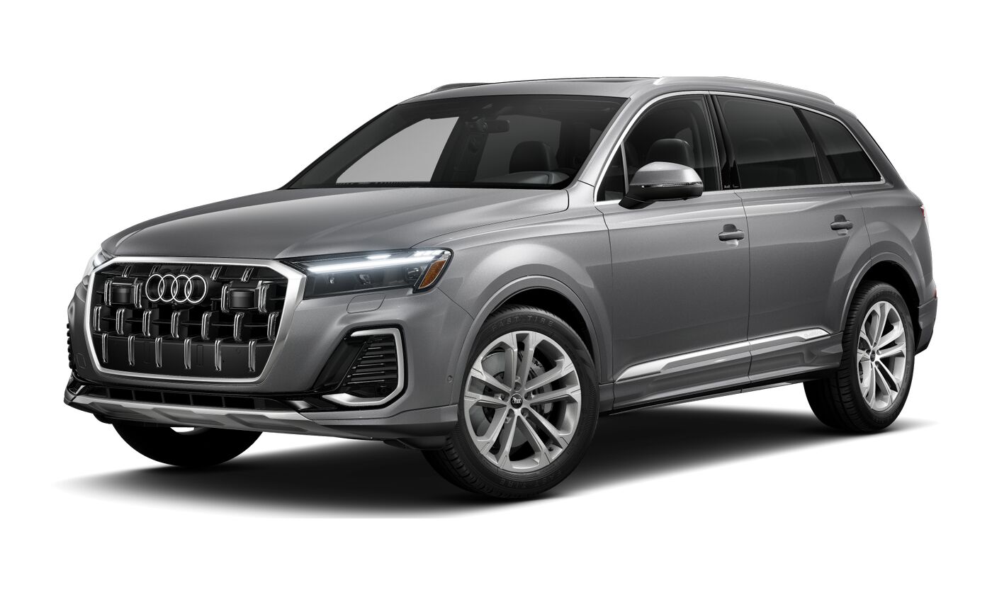 2025 Audi Q7 Premium -
                Sherman Oaks, CA