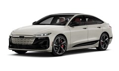 2025 Audi S6 e-tron Technik Berline
