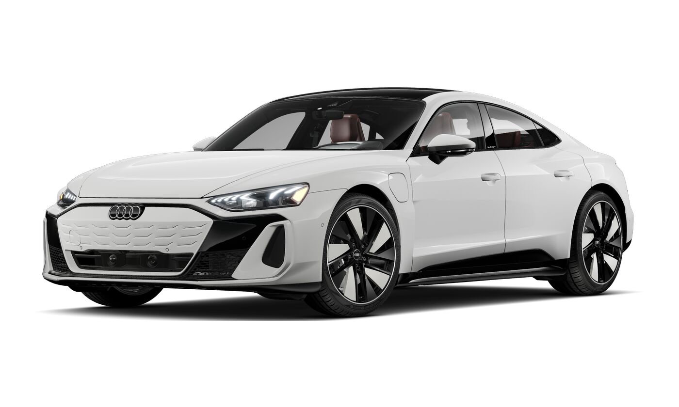 2025 Audi e-tron GT Premium Plus -
                  Sherman Oaks, CA