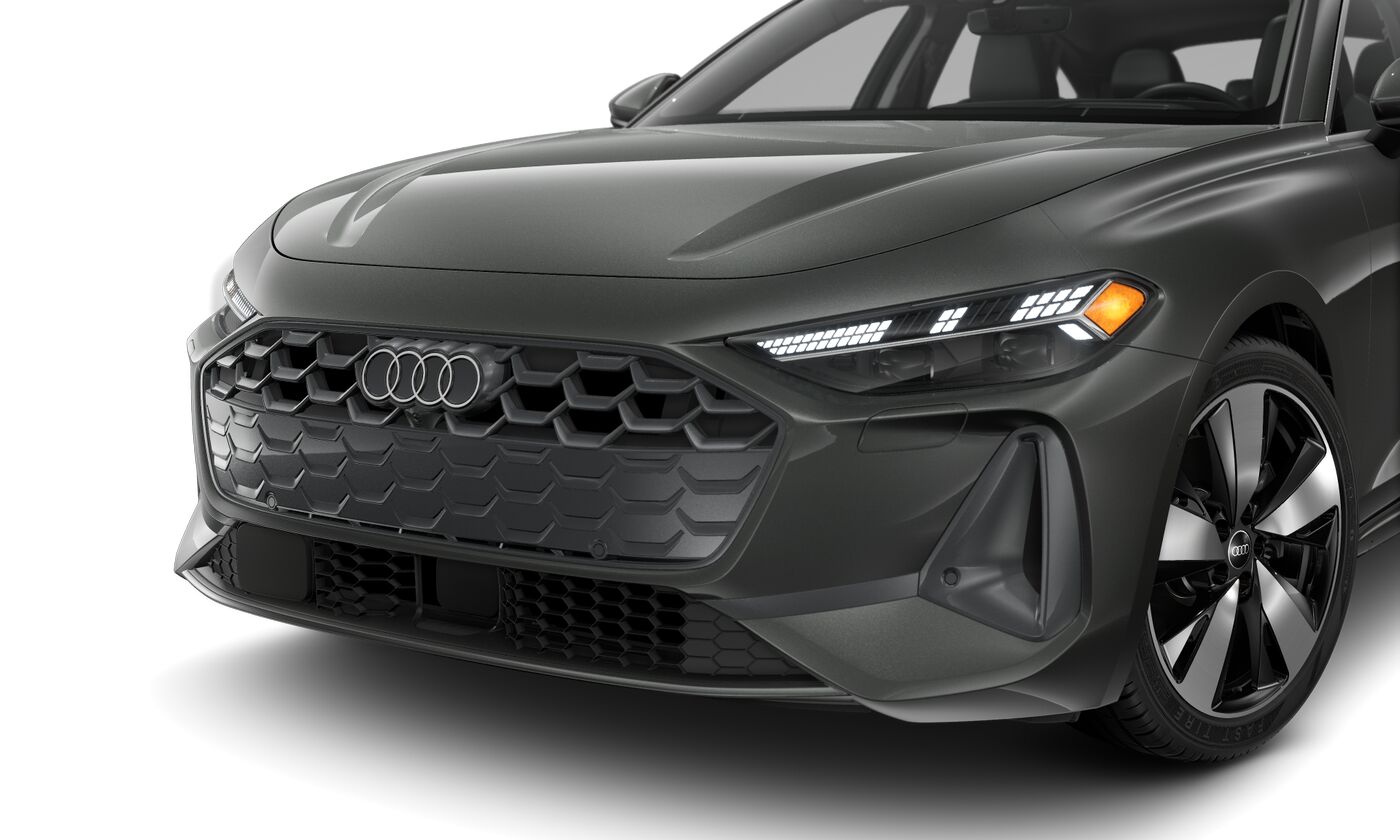 2025 Audi A5 2.0T Prestige photo 2